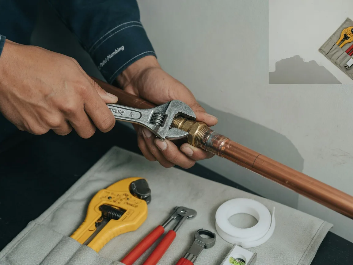Why choose Drain Cleaning in Smithville, TN